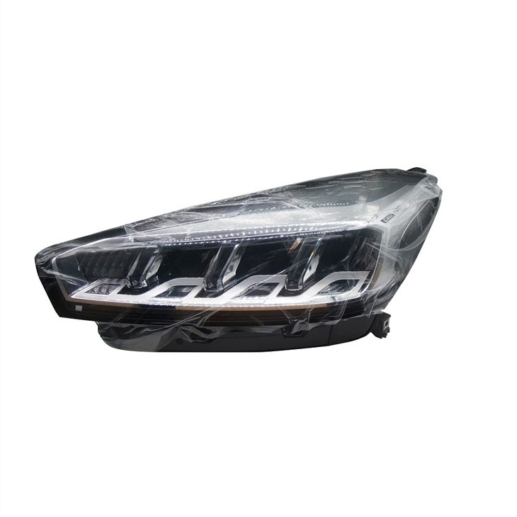 ไฟหน้าซ้ายสำหรับ CHERY TIGGO 8 605000016AA