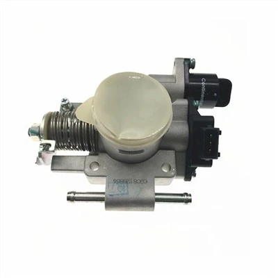 Q21-1129010 ส่วนประกอบปีกผีเสื้อสำหรับ CHERY Q21 YOUPAI