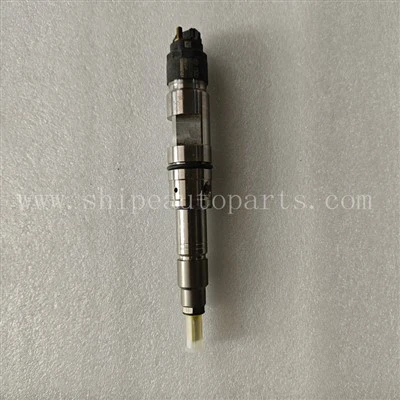 0445120391 Common Rail หัวฉีดสำหรับ Weichai WP10 Euro5 เครื่องยนต์ ZL50 ล้อ Loader,ZZJ-612630090055 PYQ
