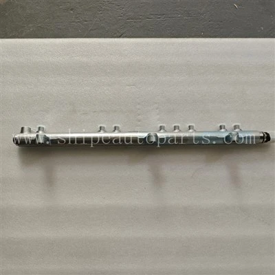 0445226053 แรงดันสูง Common Rail ท่อสำหรับ Weichai WP12 WP13 เครื่องยนต์ Cross OE 612630080038,ZZJ-612630080038 GYGGZC