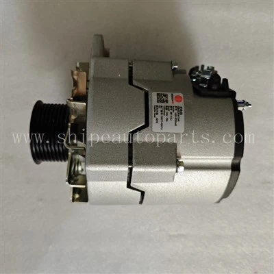1001828445 เครื่องกำเนิดไฟฟ้ากระแสสลับสำหรับเครื่องยนต์ Weichai WP6 WP10 WD10 WD615,ZZJ-1001828445 FDJ