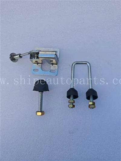 สลักตำแหน่งหน้าต่างห้องโดยสาร DS510B สำหรับ XCMG LW500F LW500FV LW500KV ZL50GV รถตักล้อยางอะไหล่