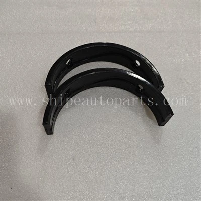 D20B8-02001 HELI บูชเสารถยกของ HELI บูชทองแดงสำหรับ CPCD20 CPCD25 CPCD30 2-3 รถยกตัน, HLCC-MJW