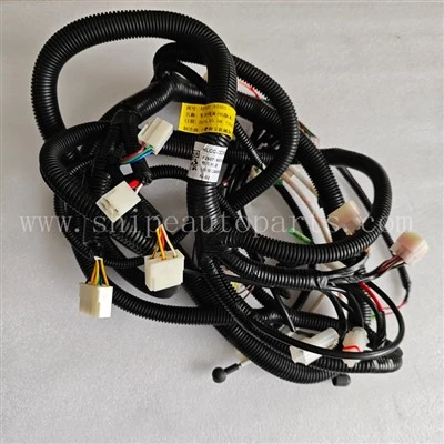 ชุดสายไฟรถยก AF932-40301 ชุดสายไฟหลักสำหรับ HELI AK Series 2-3.5Ton CPCD20 CPCD25 CPCD30 CPCD35 รถยกดีเซล,HLCC-ZCXS