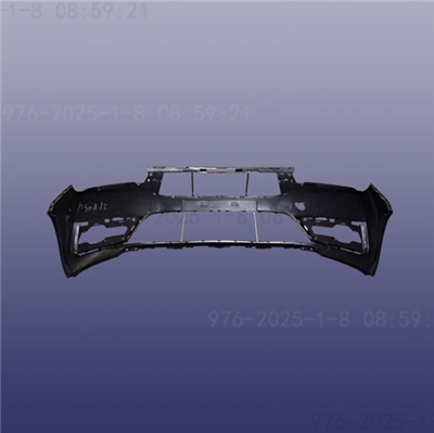 Fr Bumper Body สำหรับ Arrizo 5