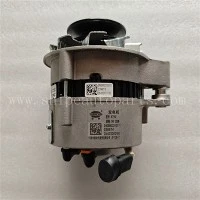 QUANCHAI QC490GP กำเนิดไฟฟ้ากระแสสลับ, หมายเลขชิ้นส่วน 2409002310171 สำหรับรถยก HELI 2-3 ตัน