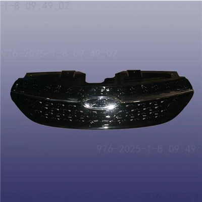 Radiator Grille & Emblem สำหรับ Arrizo 5
