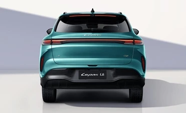 อะไหล่สำหรับ Chery LEPAS L8 PHEV